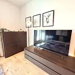 Hollo Residence - Gozsdu Centre