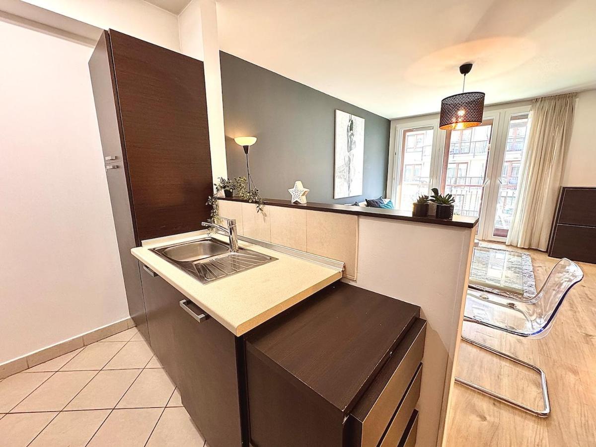 Apartment Hollo - Gozsdu Centre *