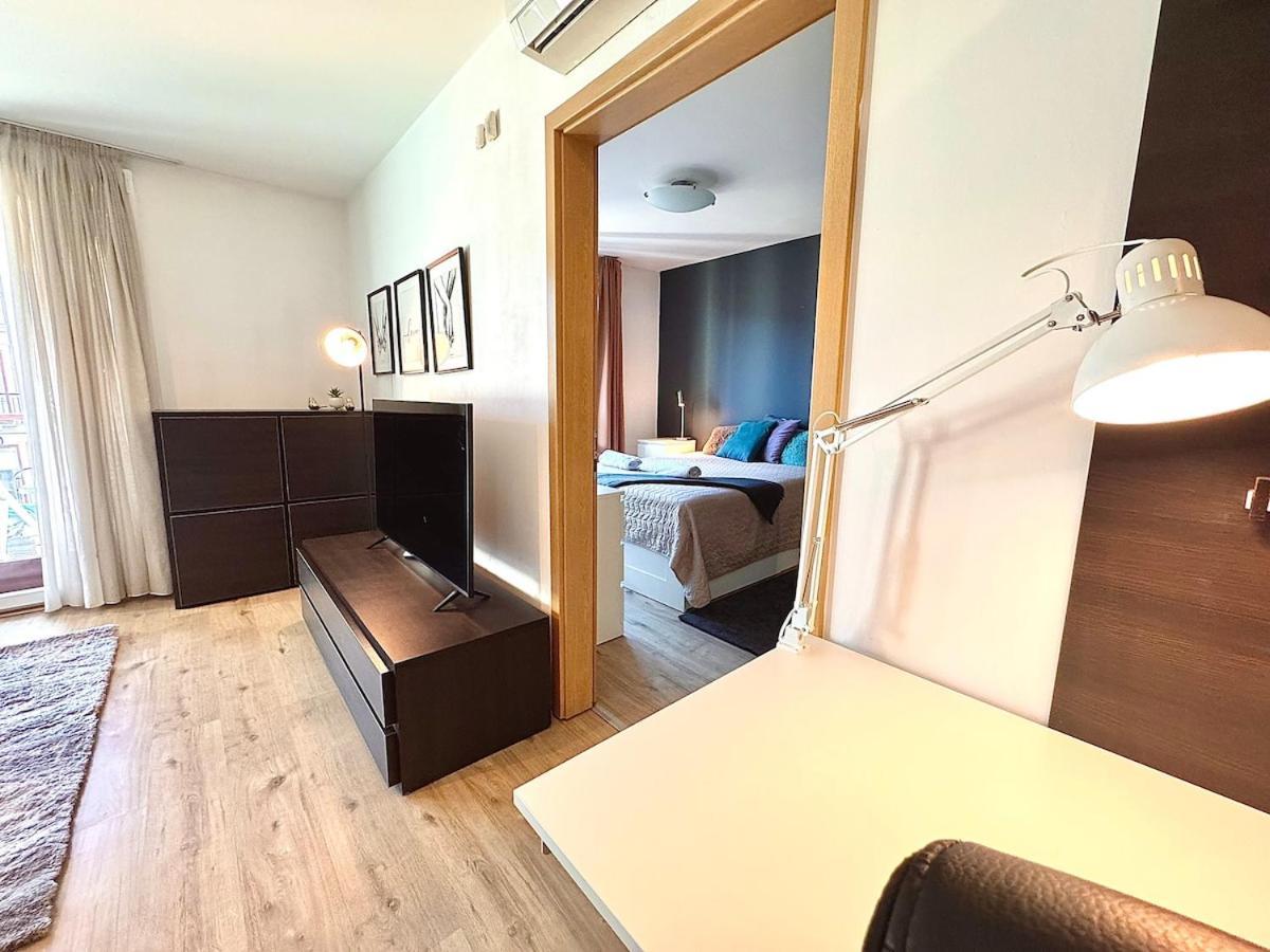Apartment Hollo - Gozsdu Centre Budapest