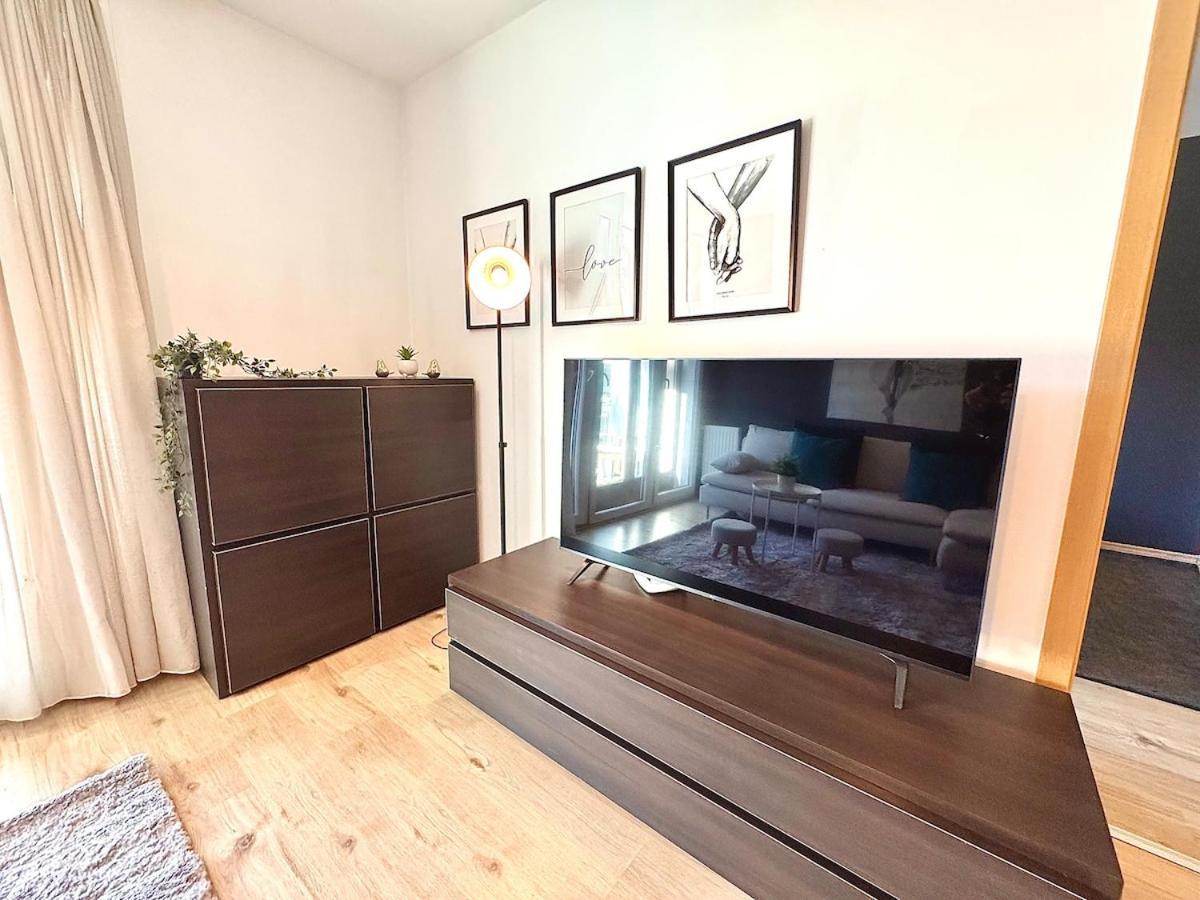 Hollo - Gozsdu Centre Apartment *