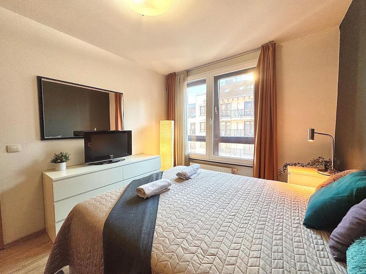 Apartment Hollo - Gozsdu Centre Budapest