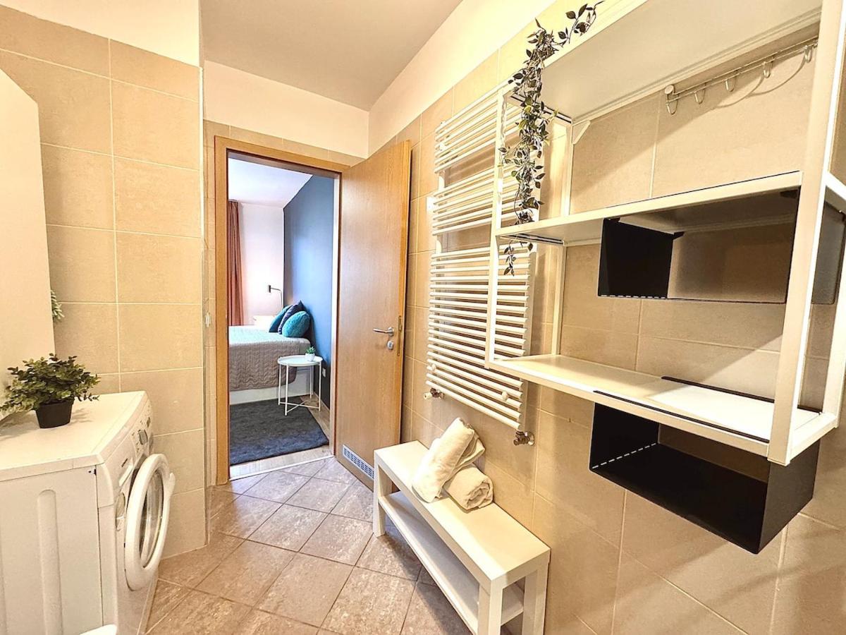 Apartment Hollo - Gozsdu Centre Budapest