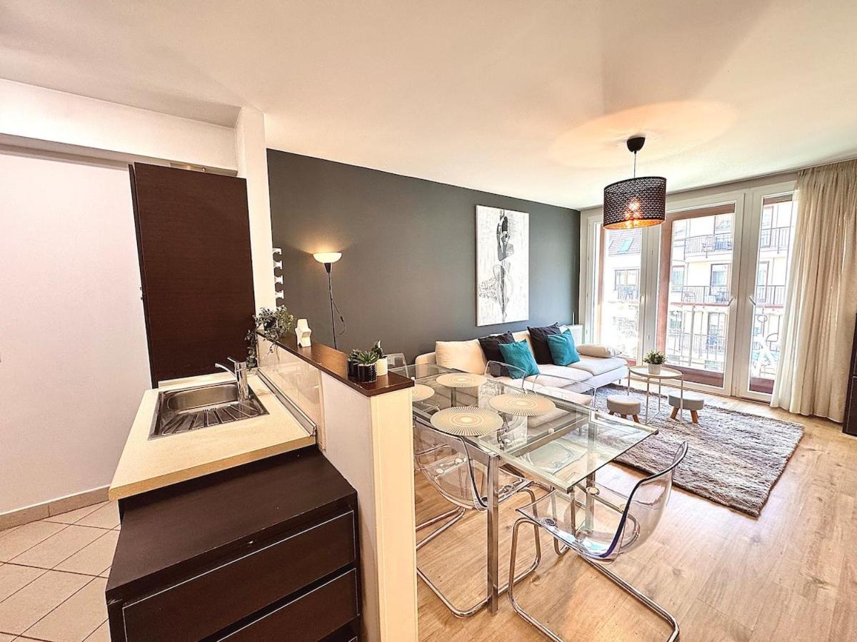 Hollo - Gozsdu Centre Apartment