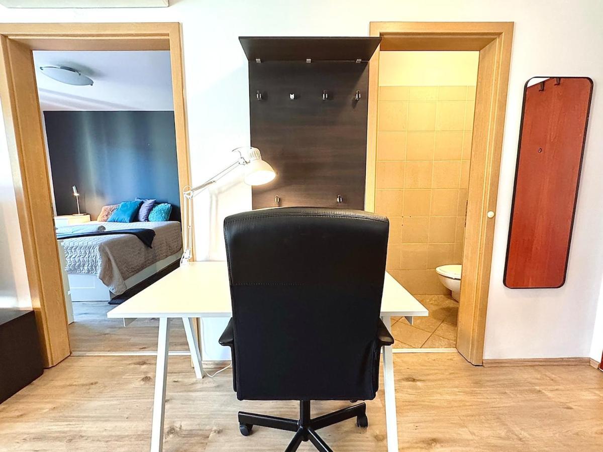 Hollo - Gozsdu Centre Apartment