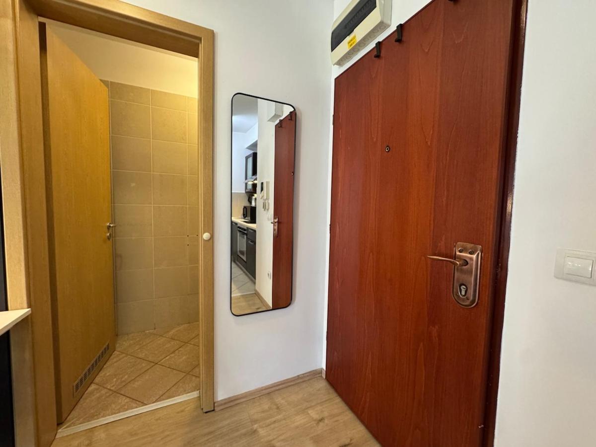 Hollo - Gozsdu Centre Apartment *