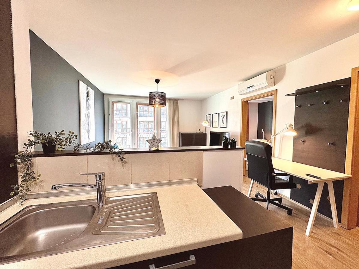 Hollo - Gozsdu Centre Apartment
